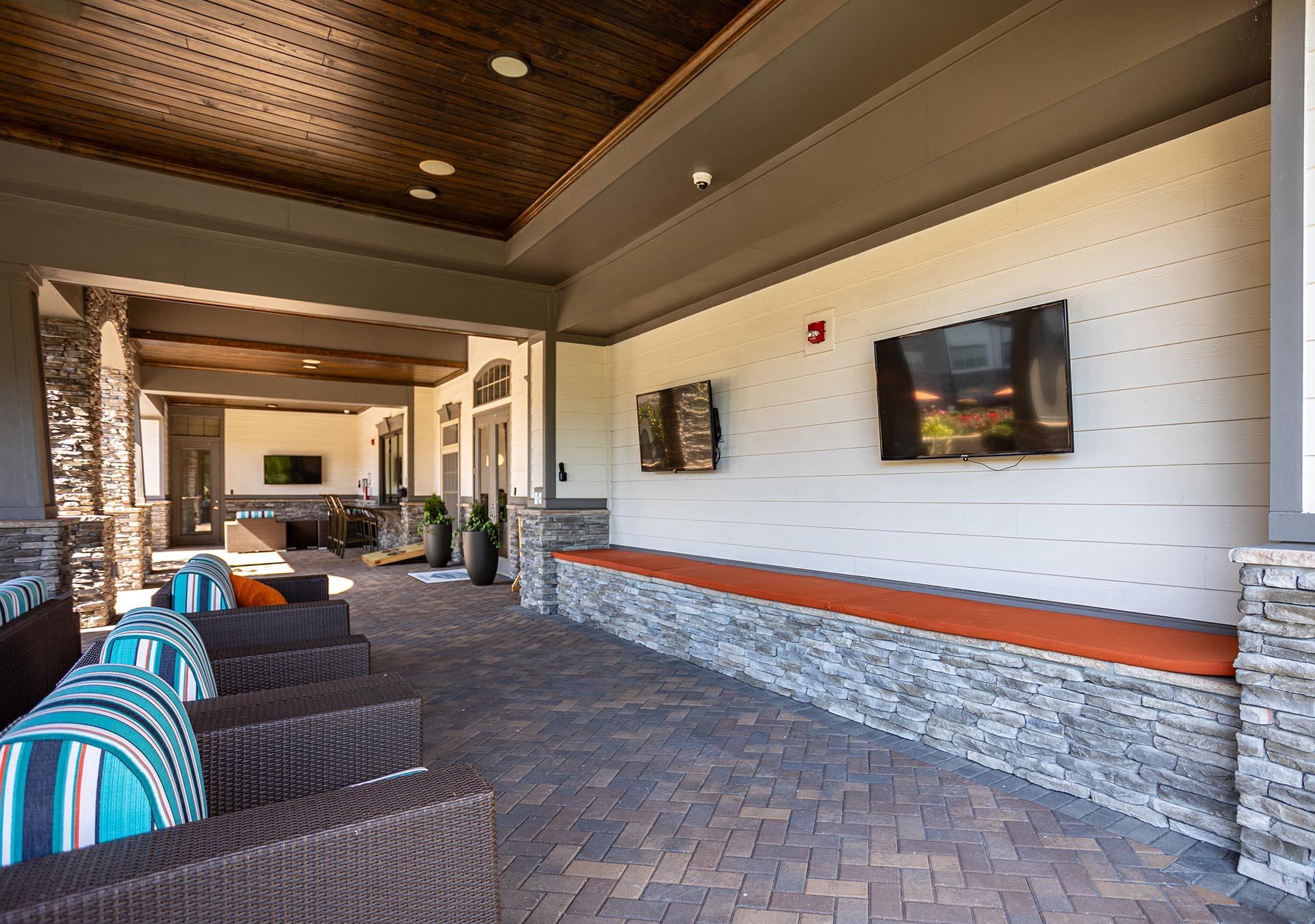 Vintage at Emory Road Apartments Image 21