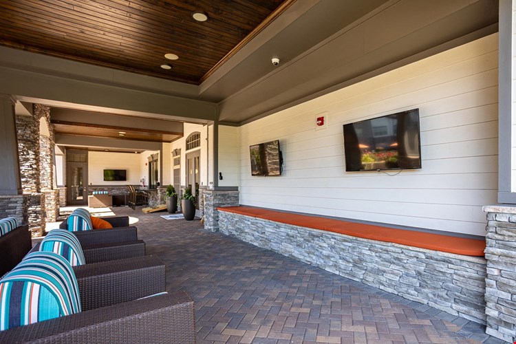 Vintage at Emory Road Apartments Image 21