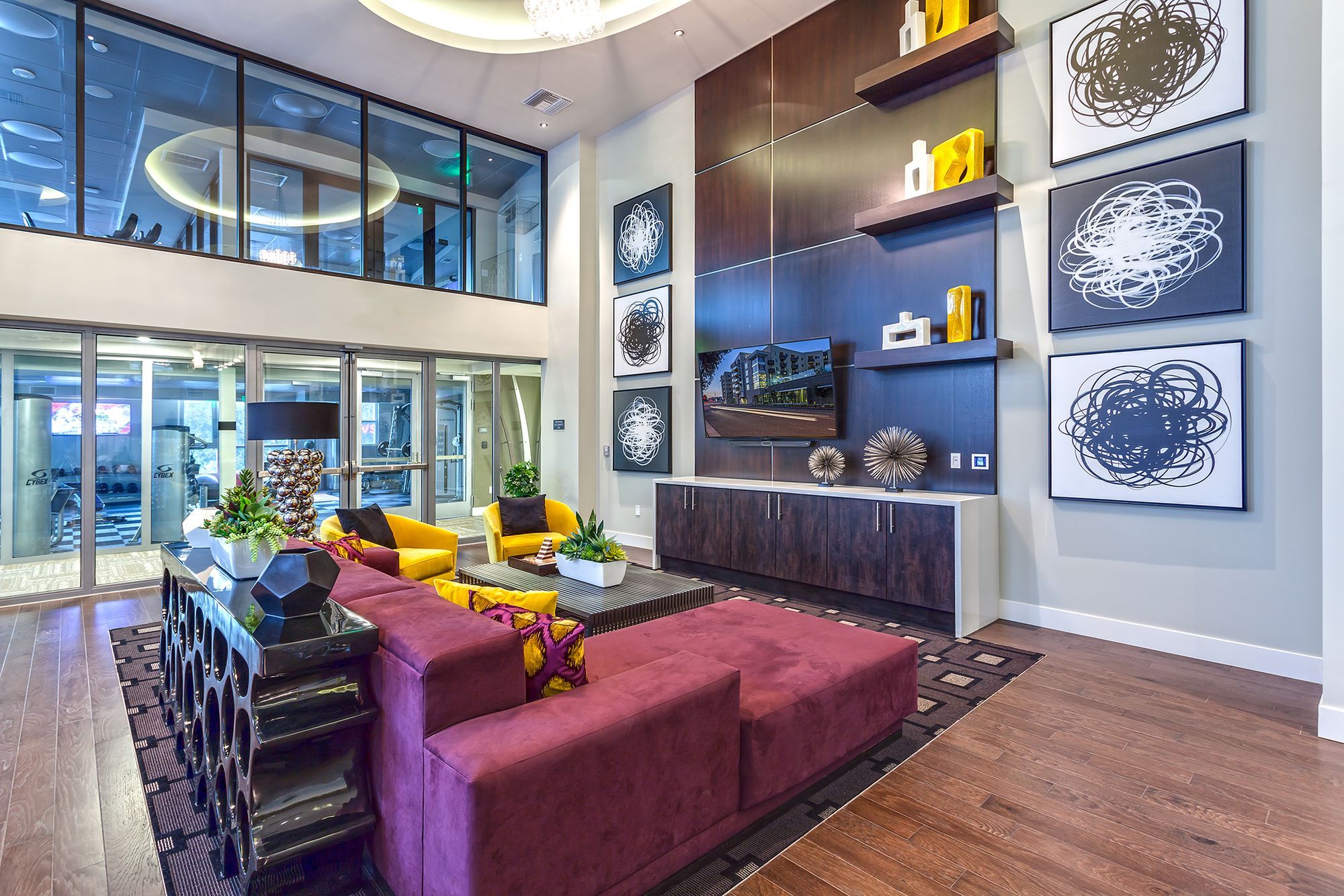 Camden Glendale Image 39