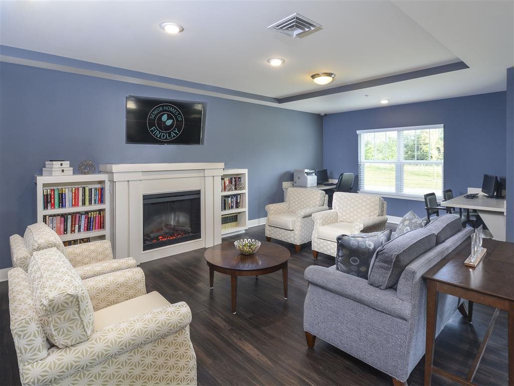 Senior Homes of Findlay Image 5