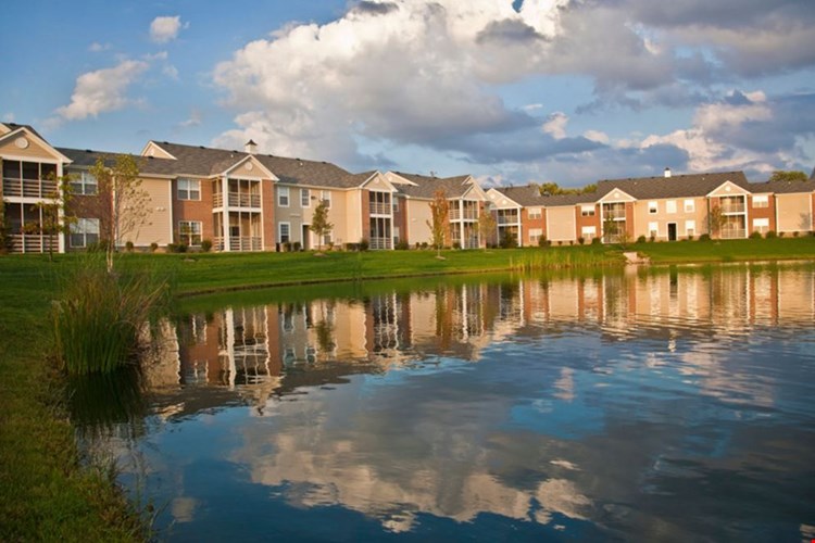 Cumberland Pointe Apartments Image 10