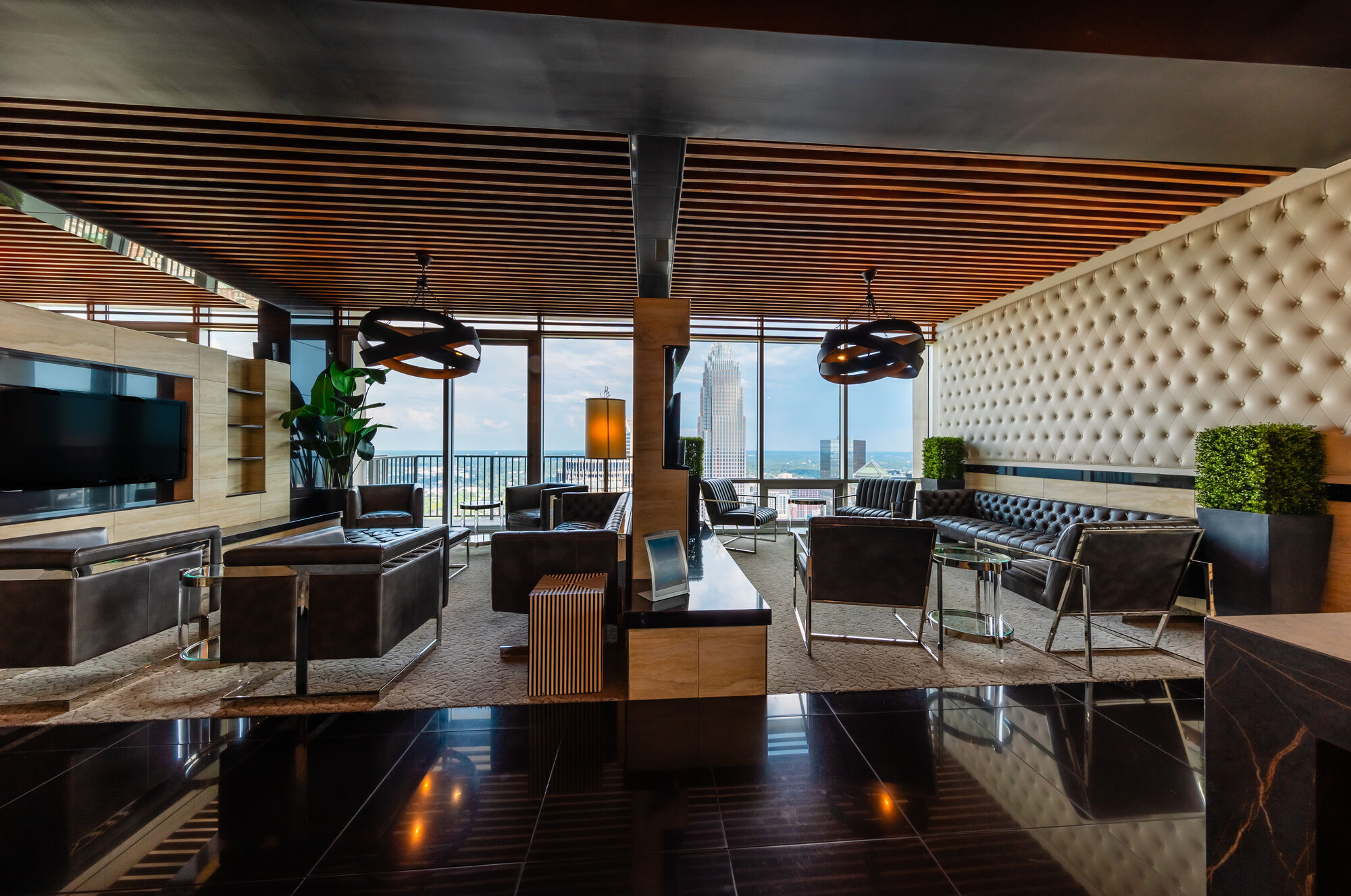 The VUE Charlotte On 5th Image 33