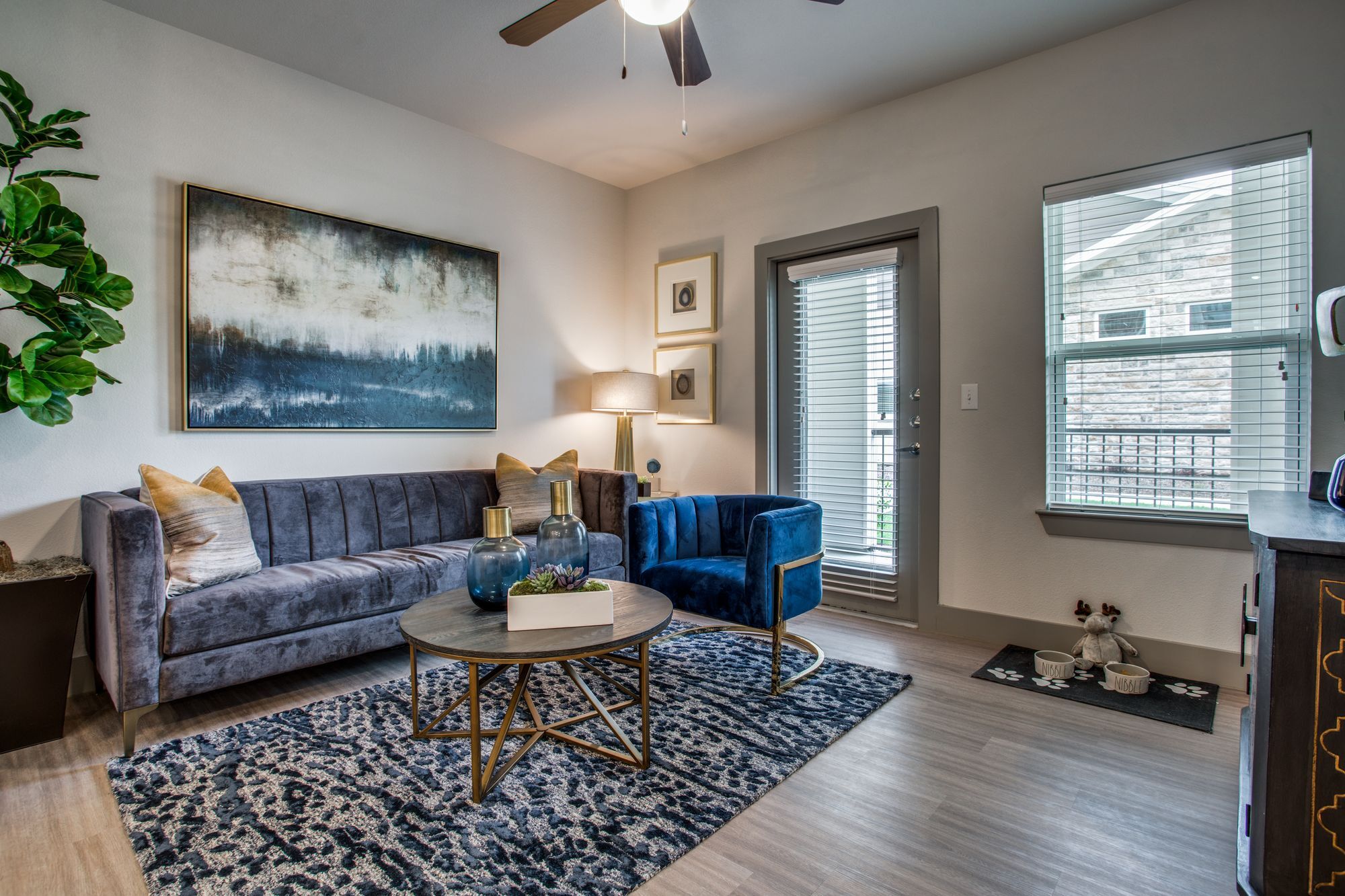 Palladium Denton Image 13