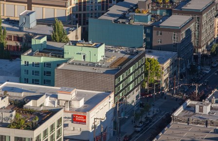 Beryl Apartments Image 1