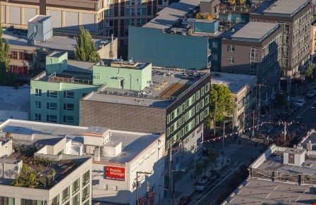 Beryl Apartments Image 1