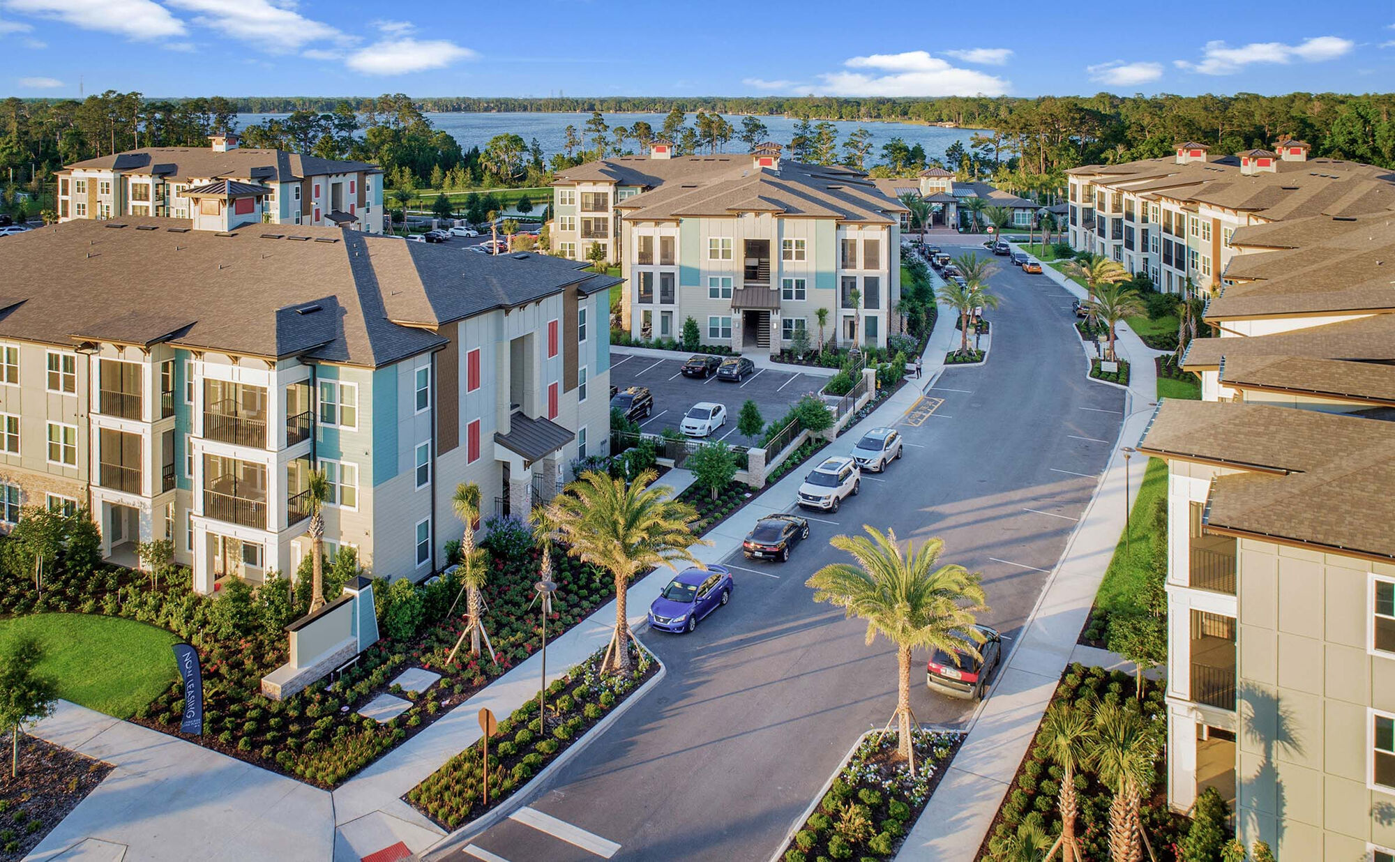 Camden at Lake Nona Image 36