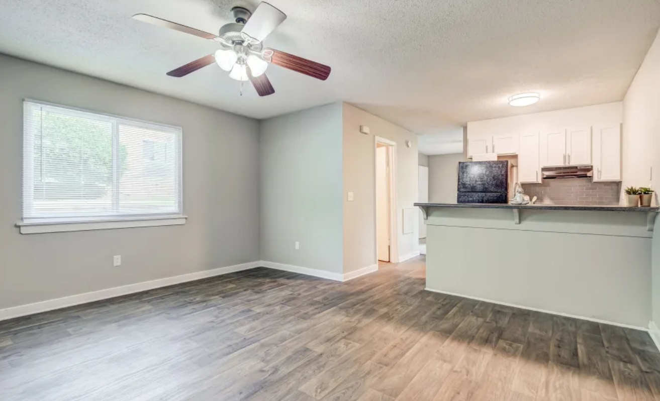 Huntersville Apartment Homes Image 5