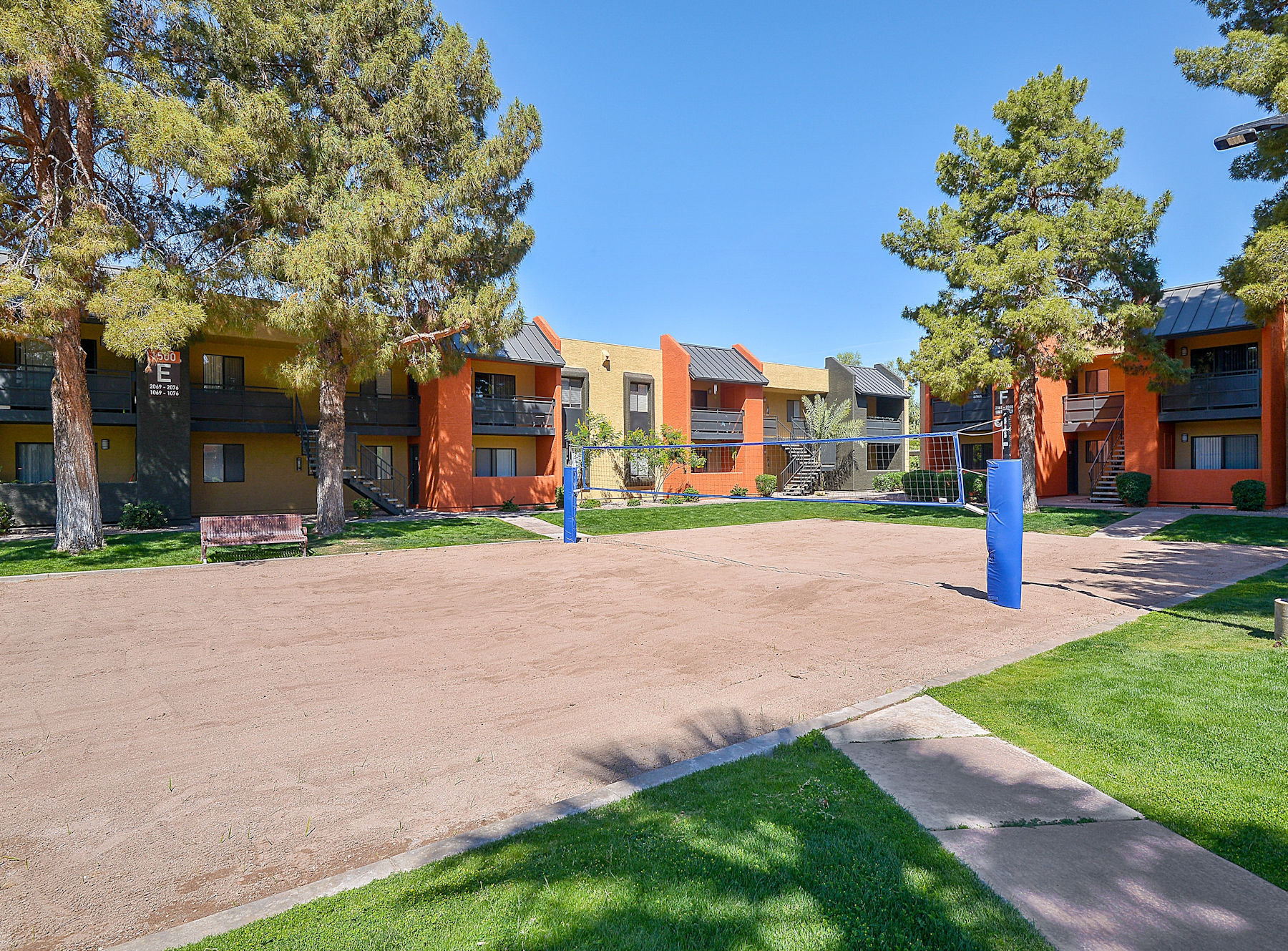 Onnix Apartments Image 19