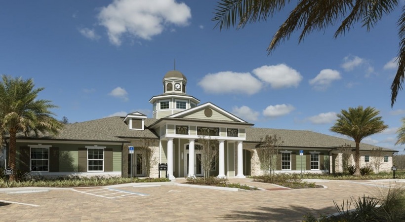 Lantower Asturia Image 1