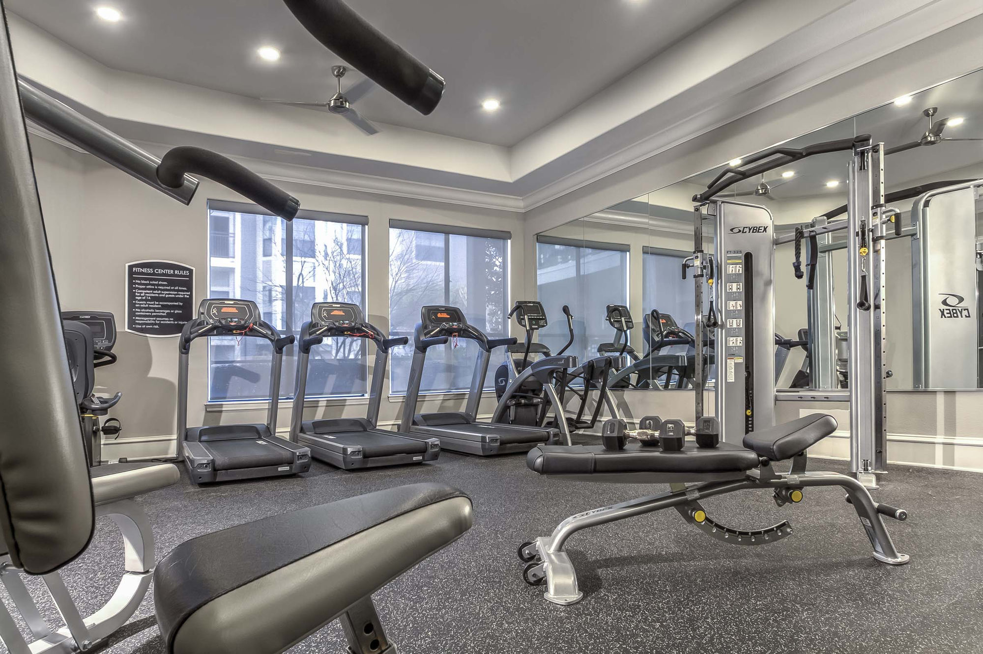 Camden South End Image 19