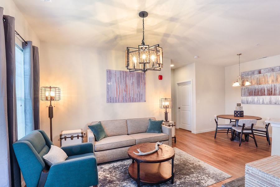 Aventura at Maryland Oaks Image 7