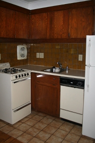 ambers Woodfire Lodges Image 7