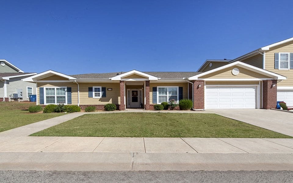 Tinker AFB Homes  Image 4