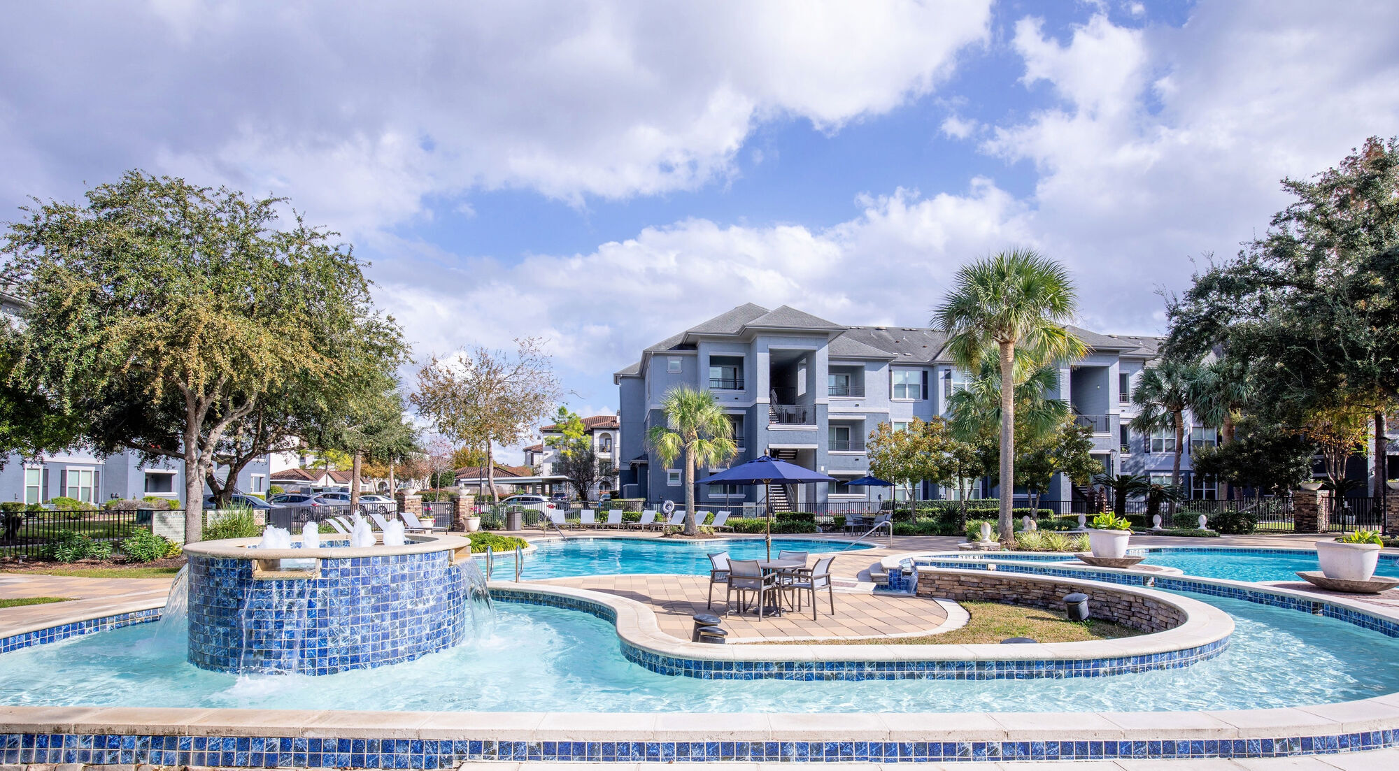 Mandalay At Shadow Lake apartments — community photo