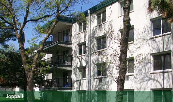 Joppa Lane Apartments Image 2