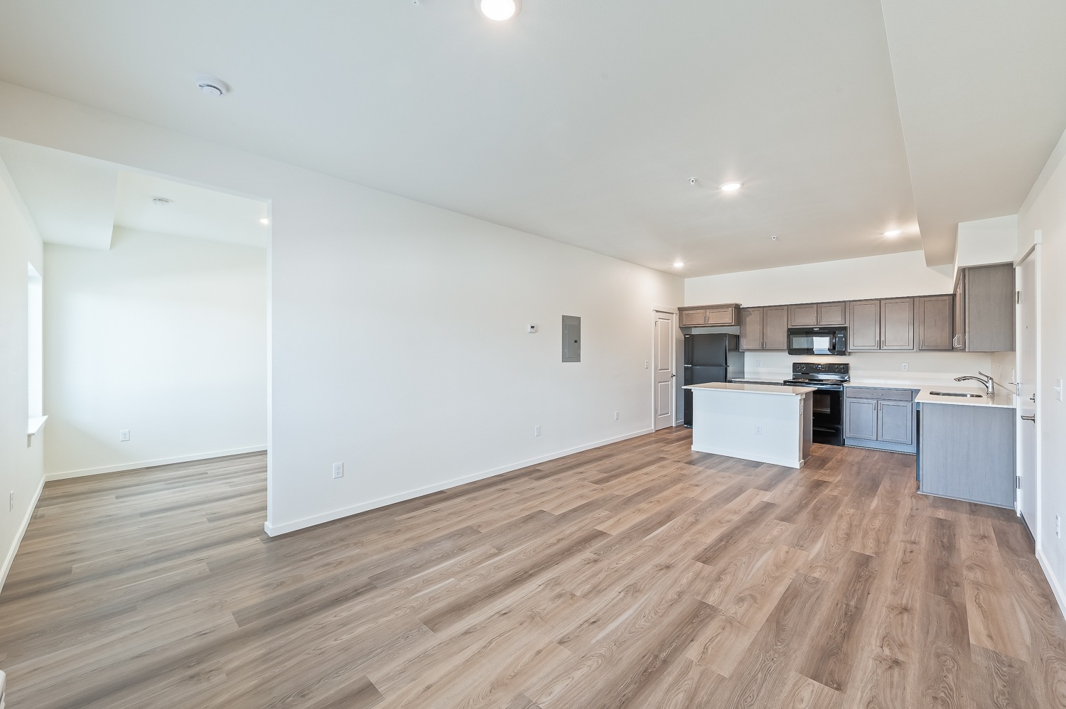 Gateway Apartments Image 8