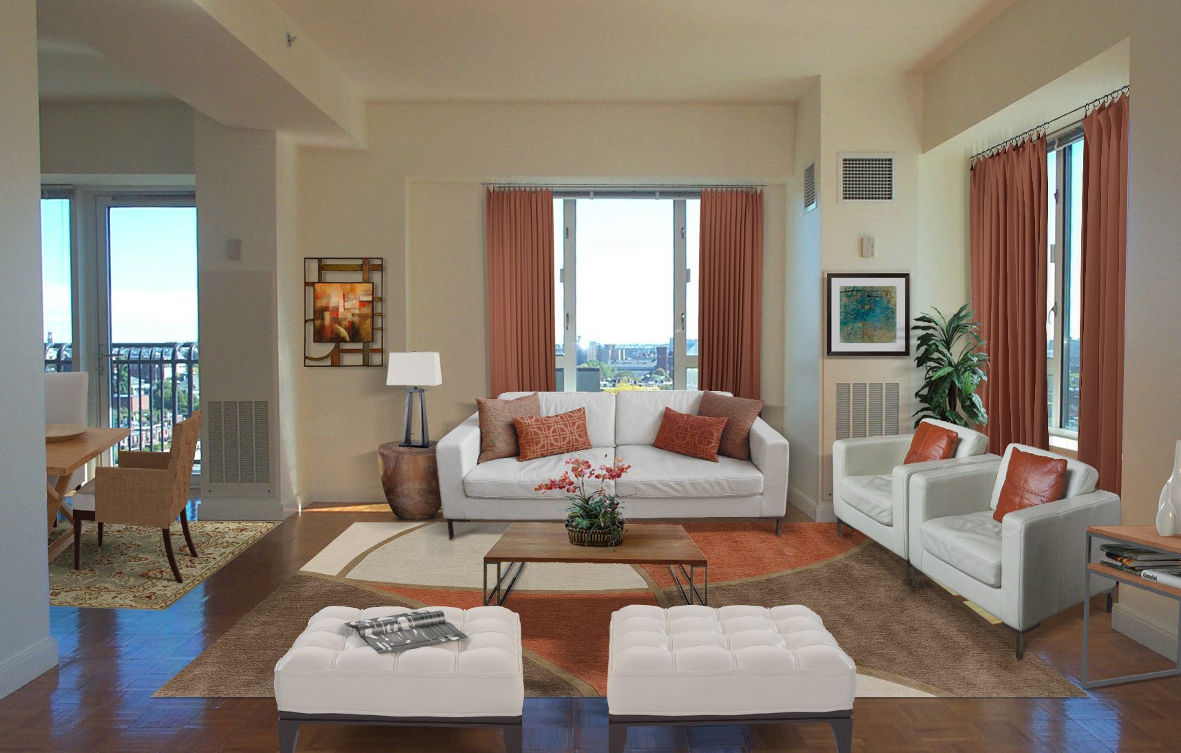 The Colonnade Residences Image 14