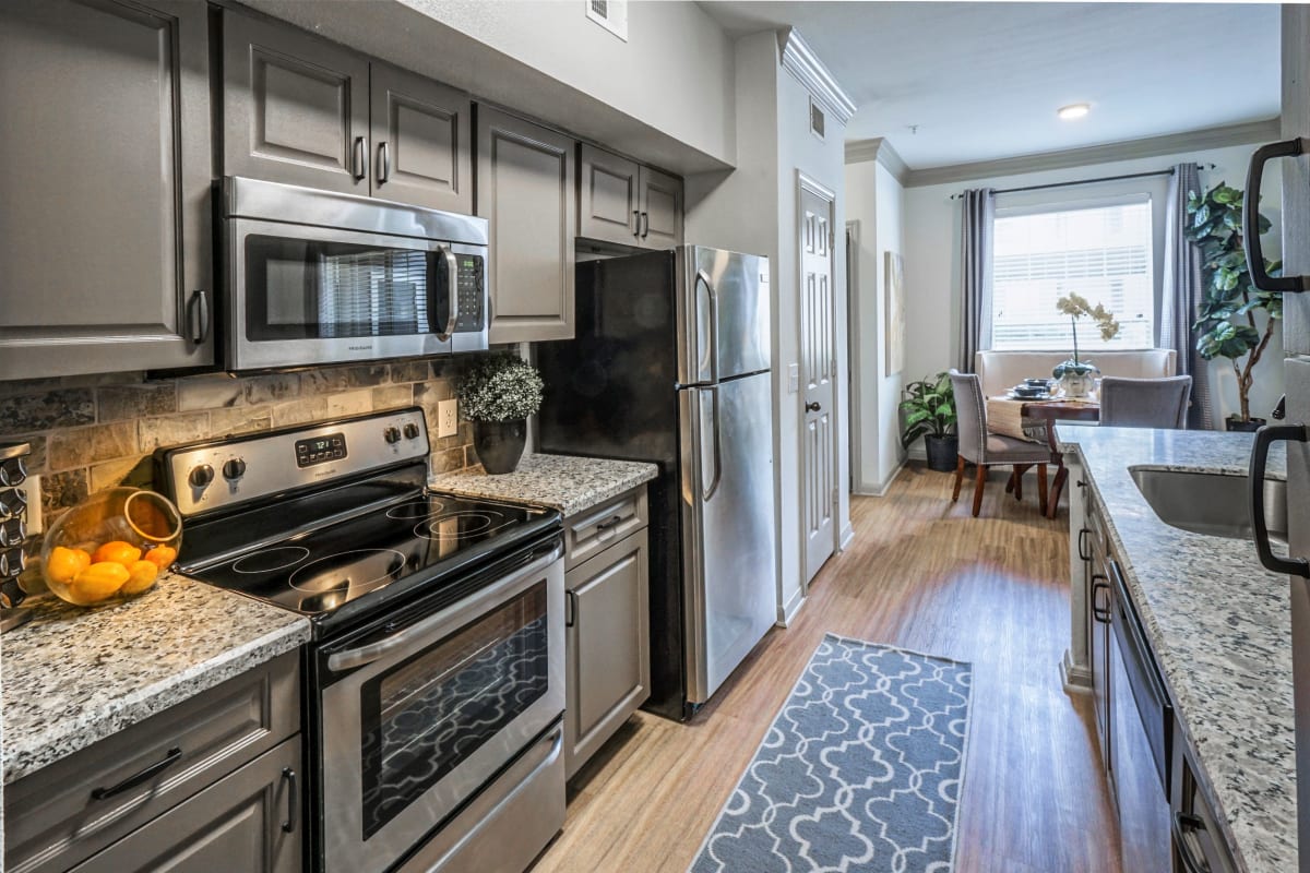 The Aster Sugar Land Image 9