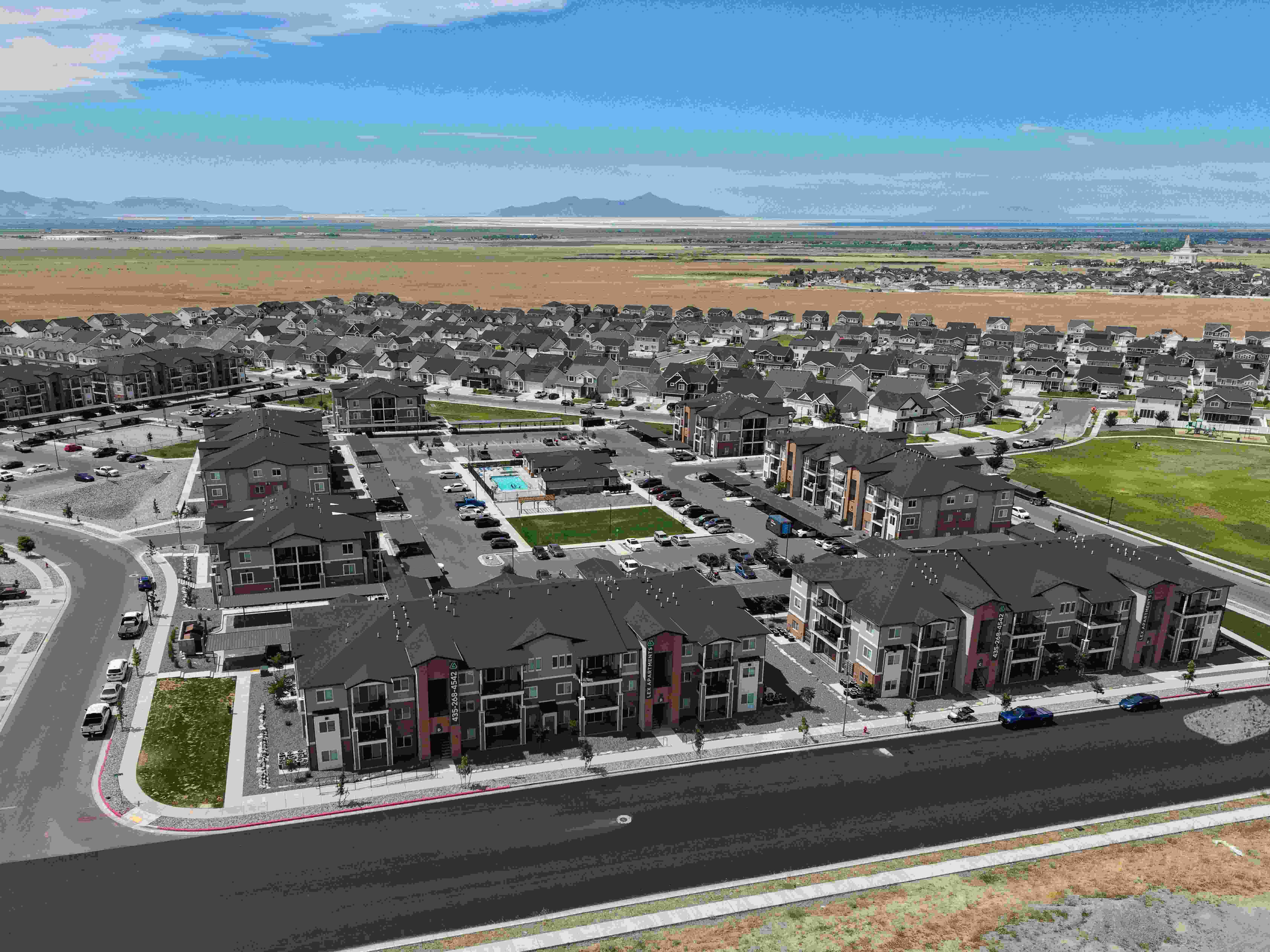 Lex Apartments Image 28