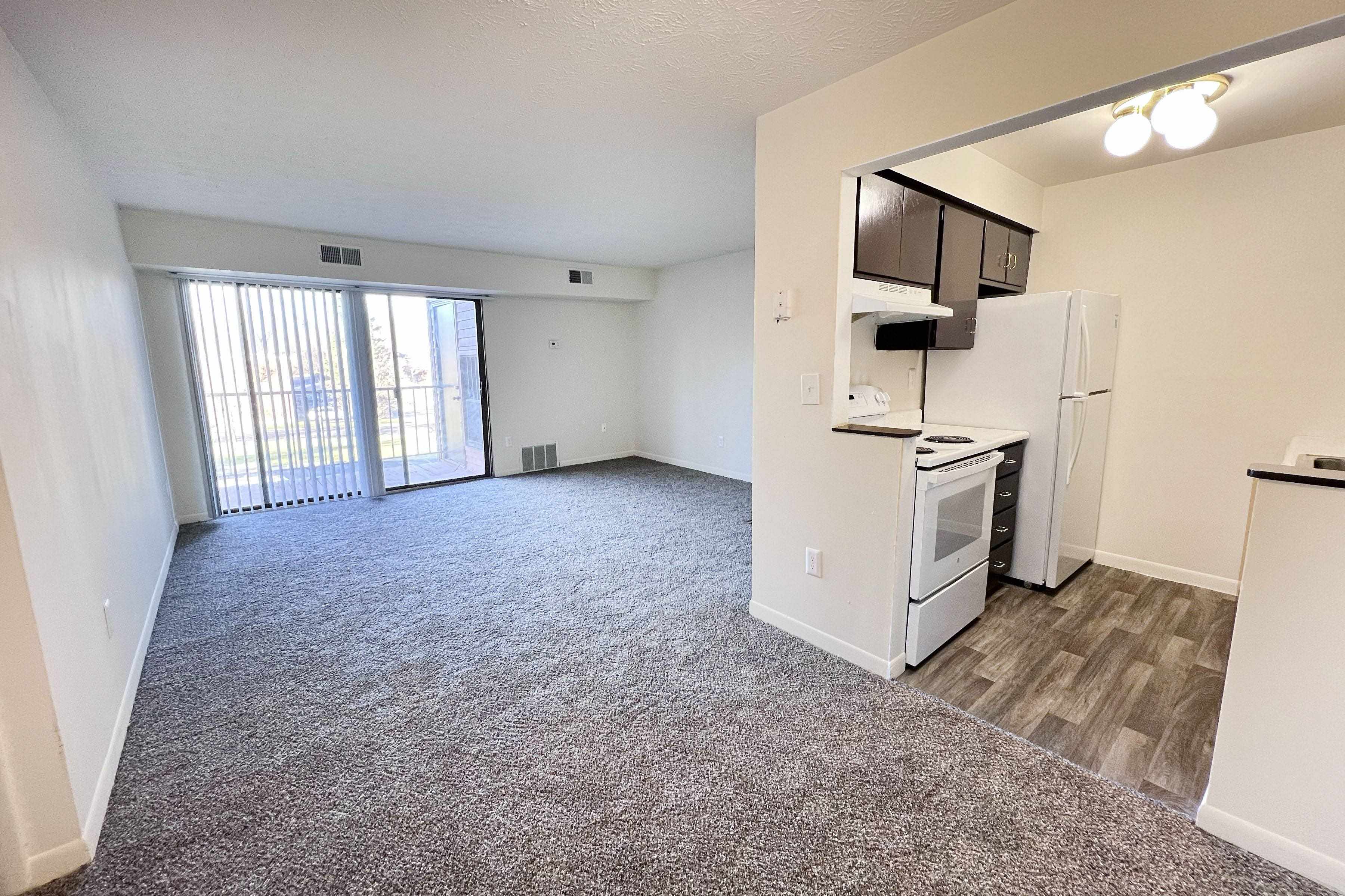 Four Worlds Apartments Image 74