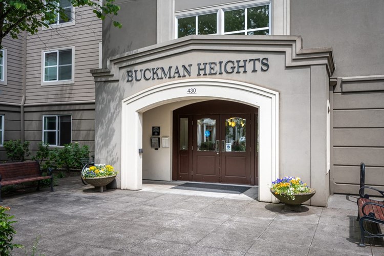 Buckman Heights Apartments Image 2