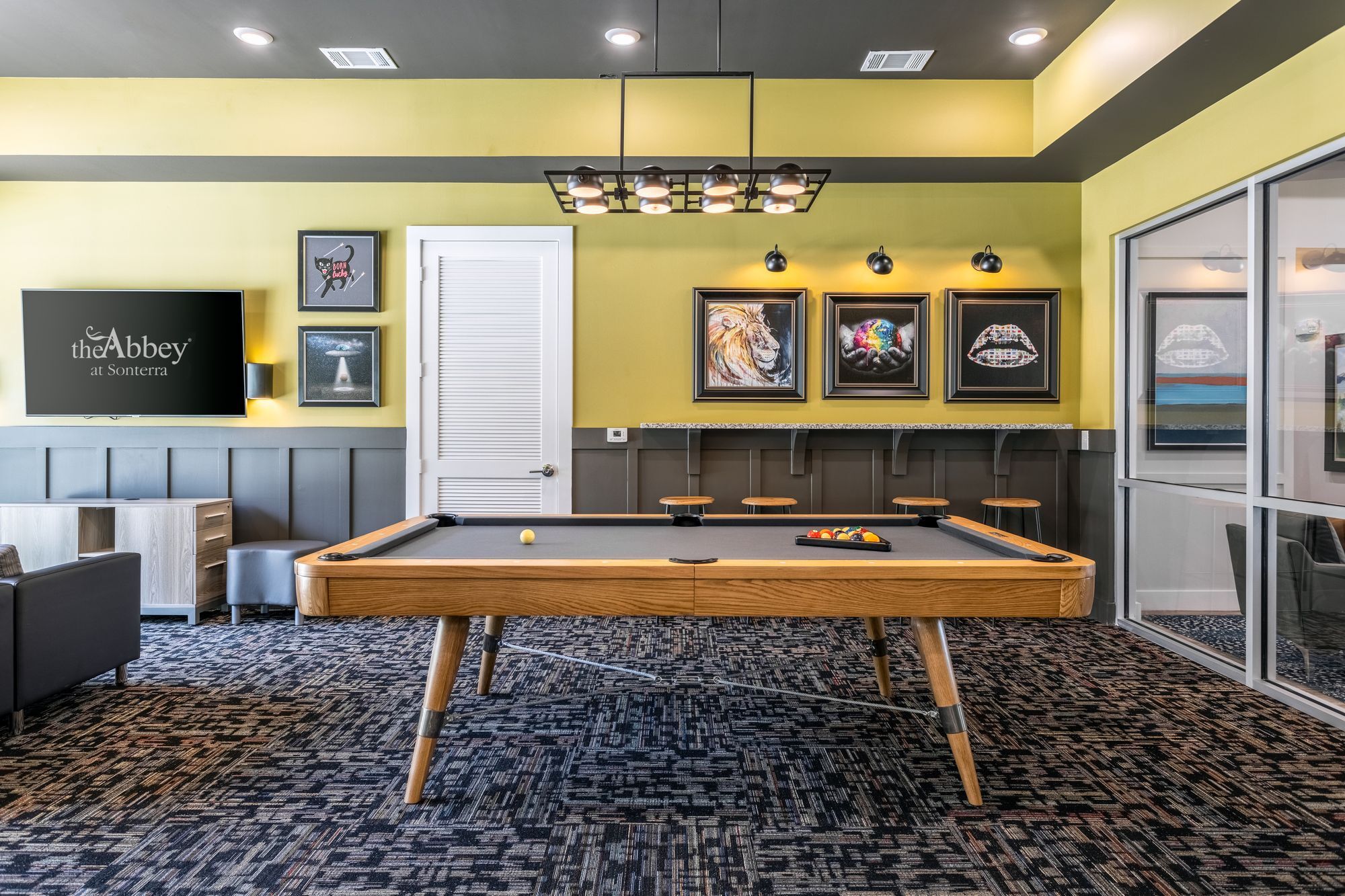 The Abbey at Sonterra Image 7