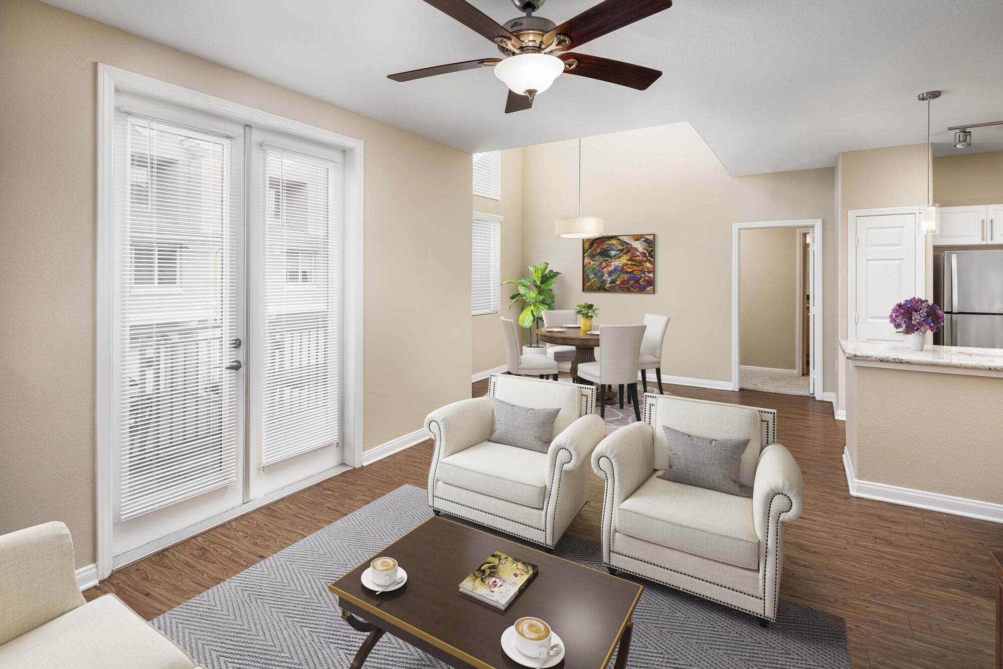 Camden Old Creek Image 19