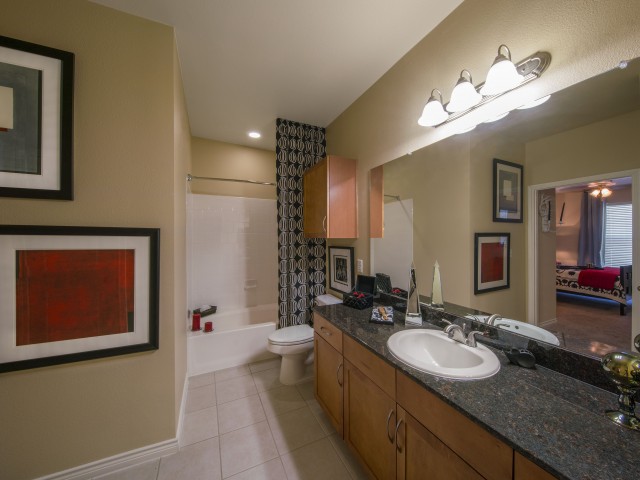 Fitzhugh Urban Flats Image 21
