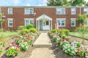 Nottingham Apartments Image 1