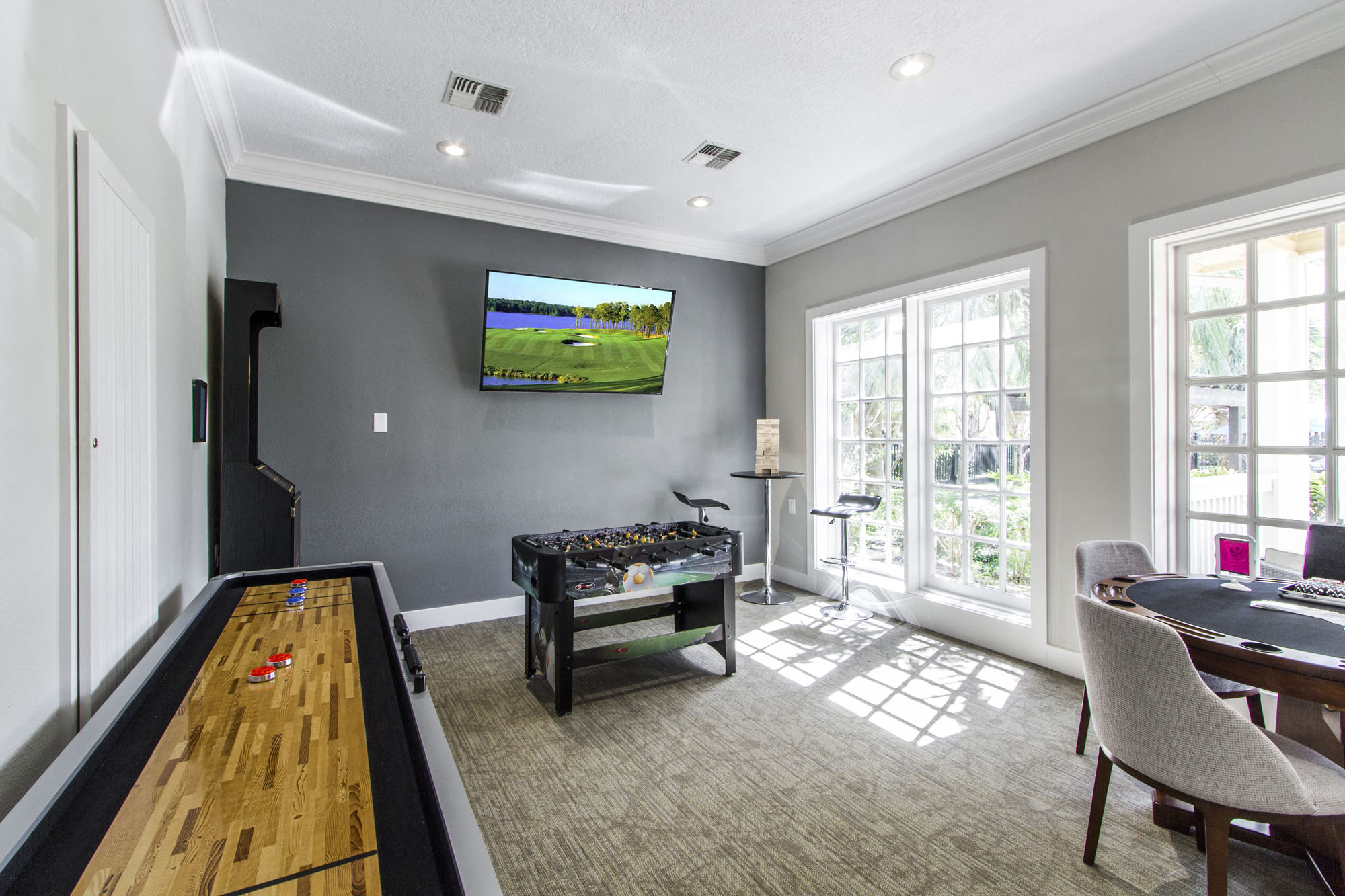 The Moorings Apartments Image 6