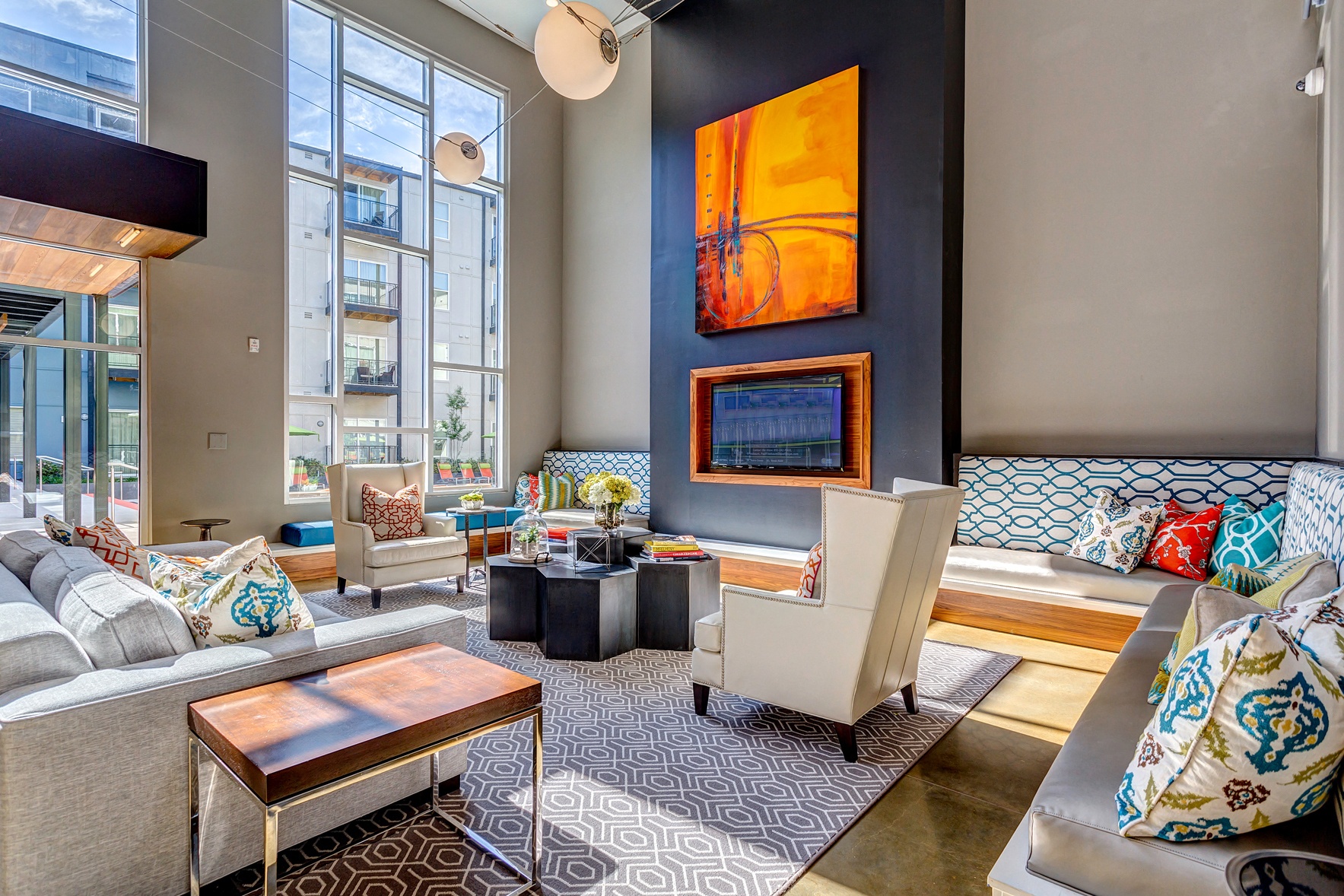 Artisan Twickenham Square Image 29