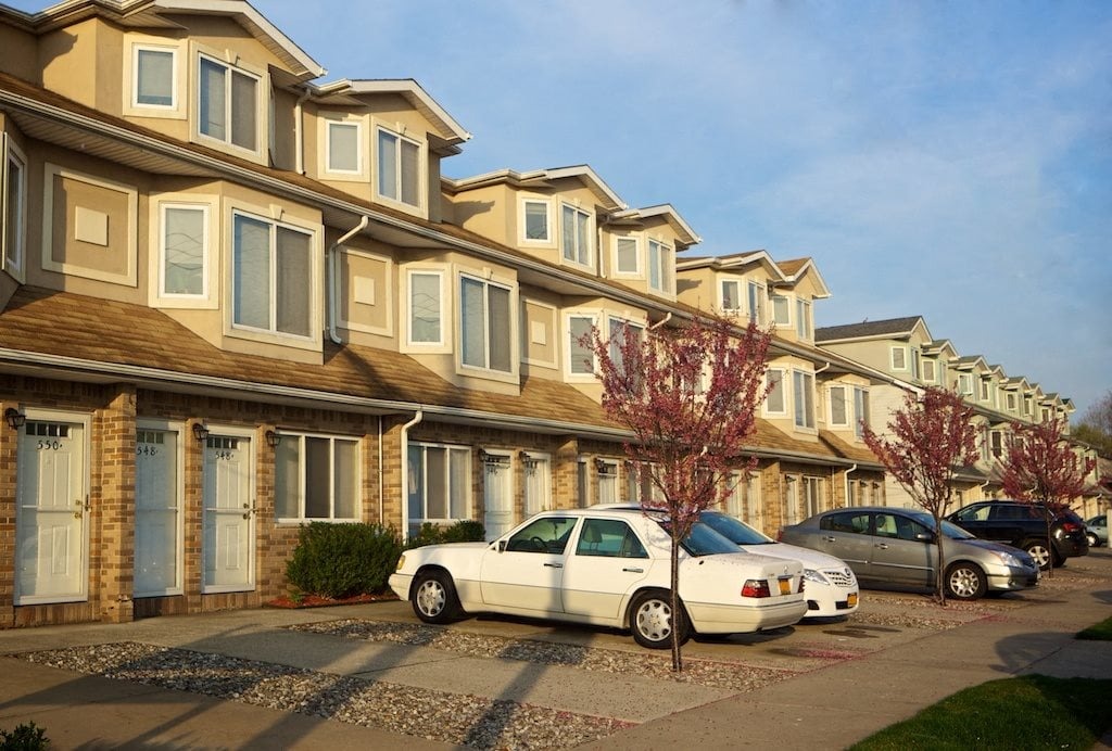 Seaview Estates Apartments Image 2