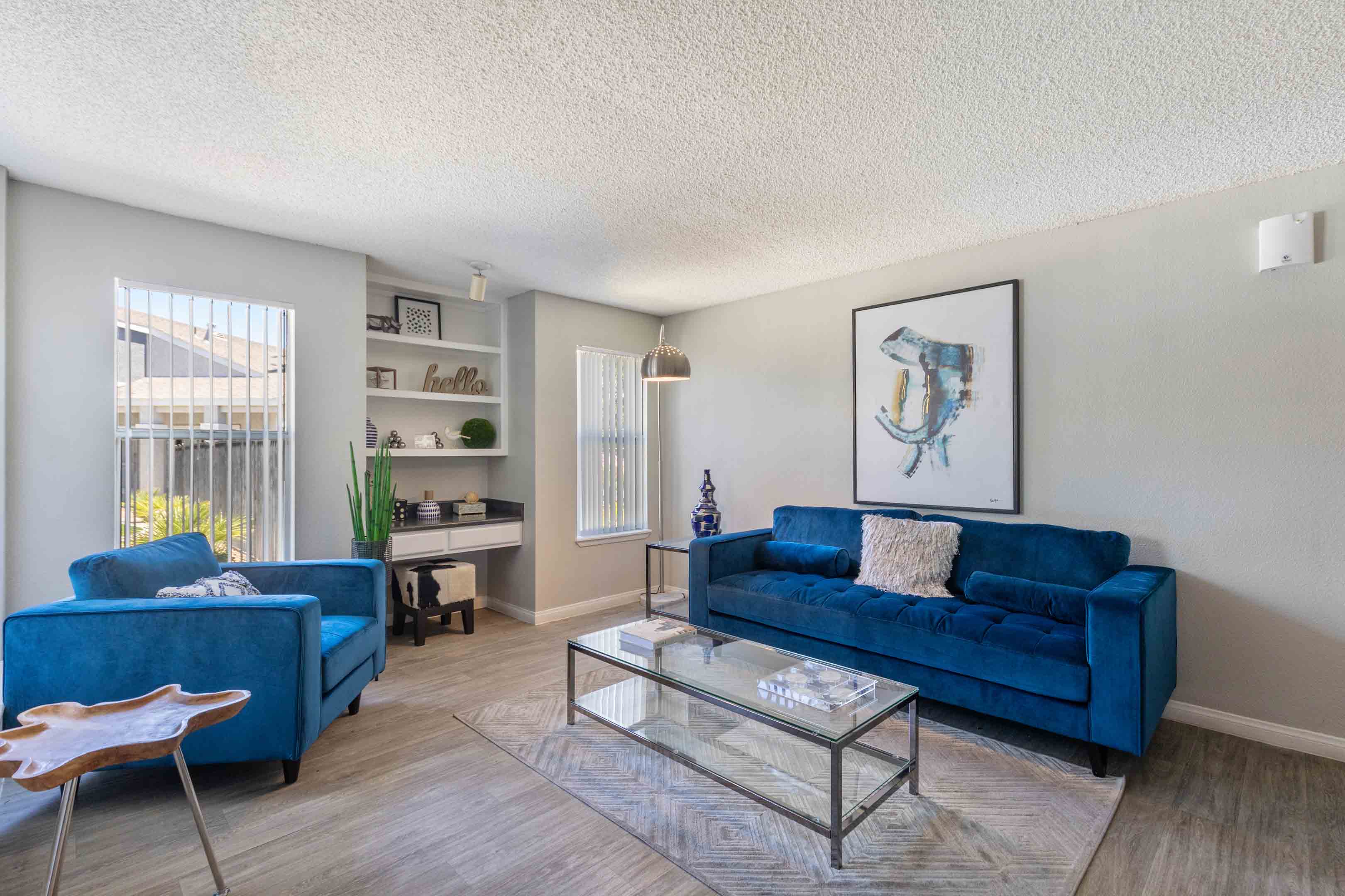 Renaissance Villas Apartment Homes Image 2