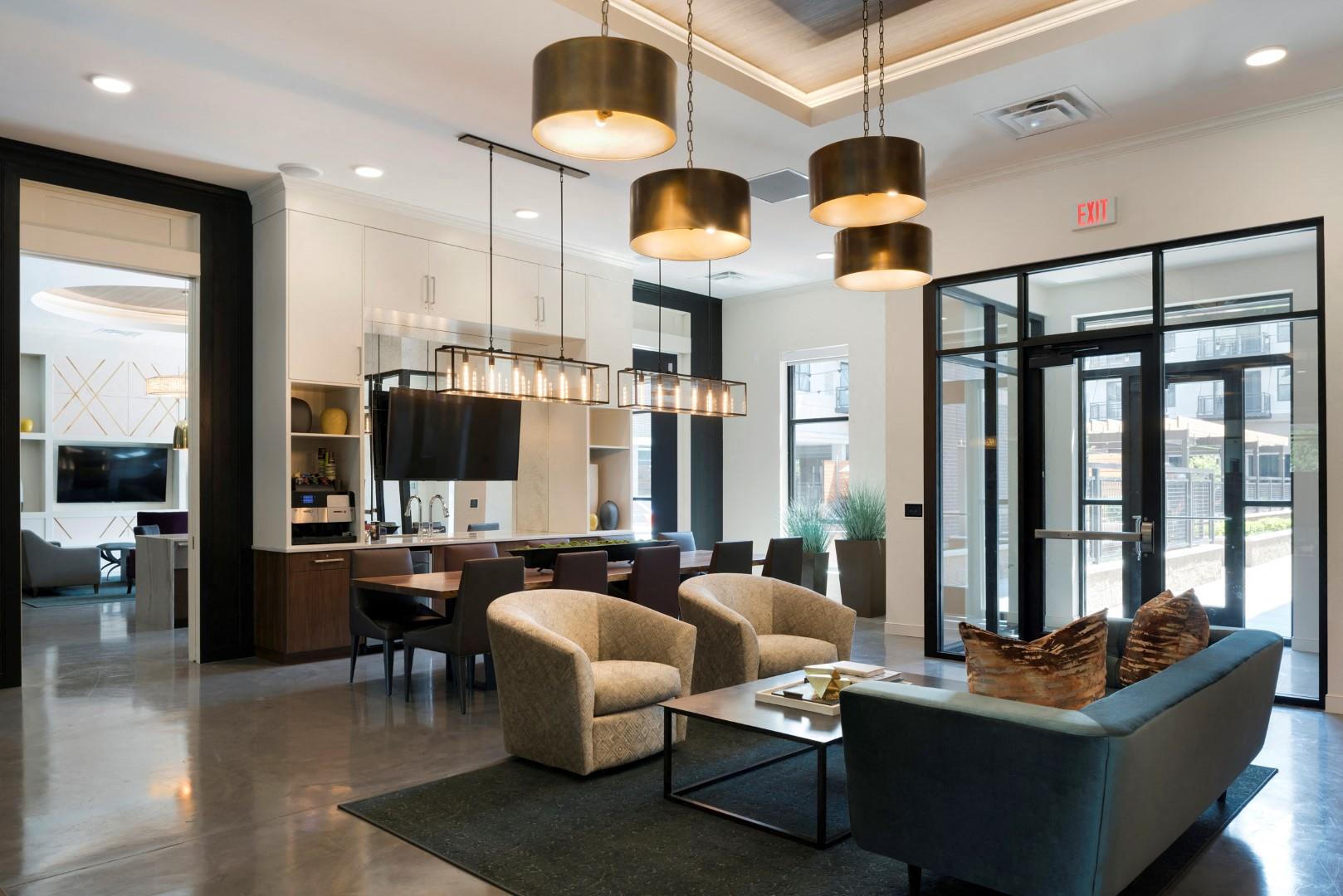 The Shoreham Apartments Image 6