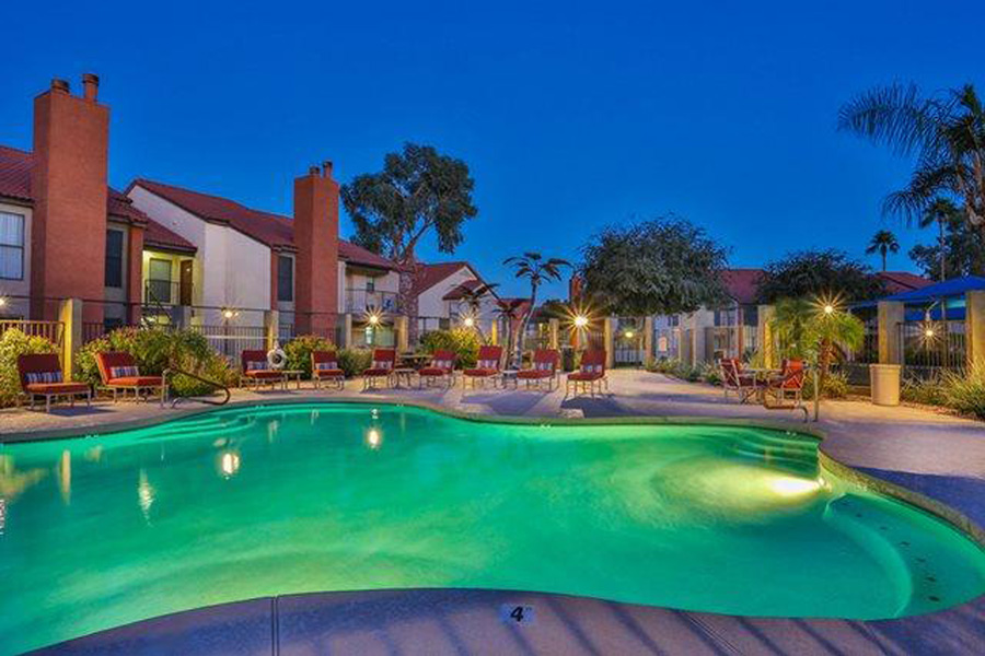  Serafina at South Mountain Image 1