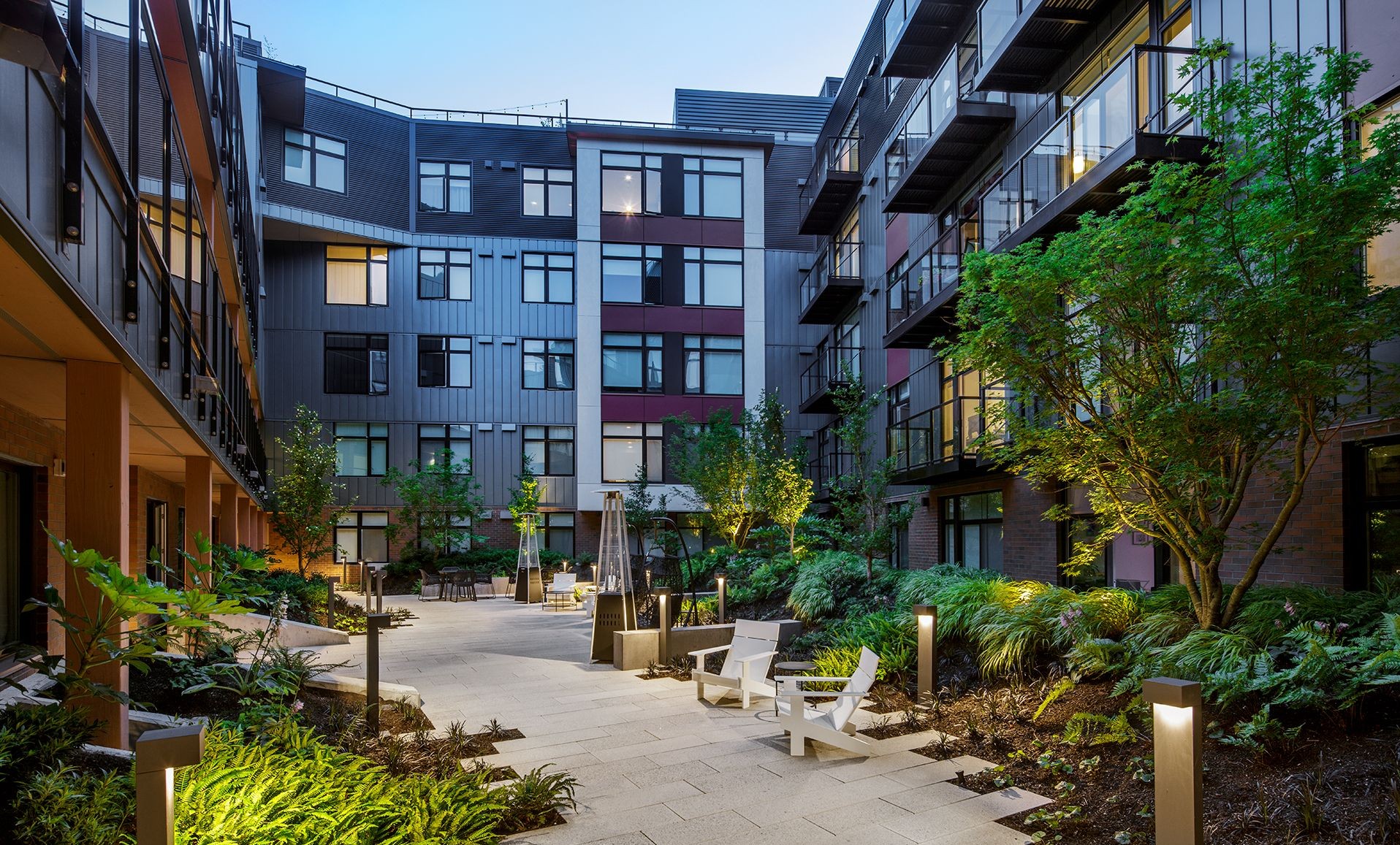 Boardwalk Kirkland Image 1