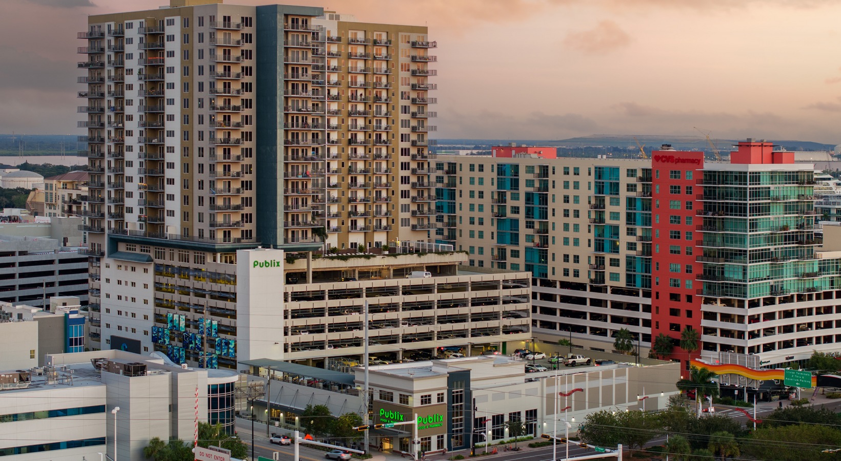 Channel Club Tampa Image 1