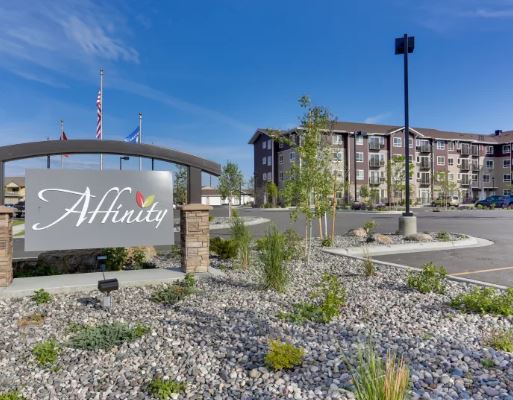 Affinity at Billings Image 1