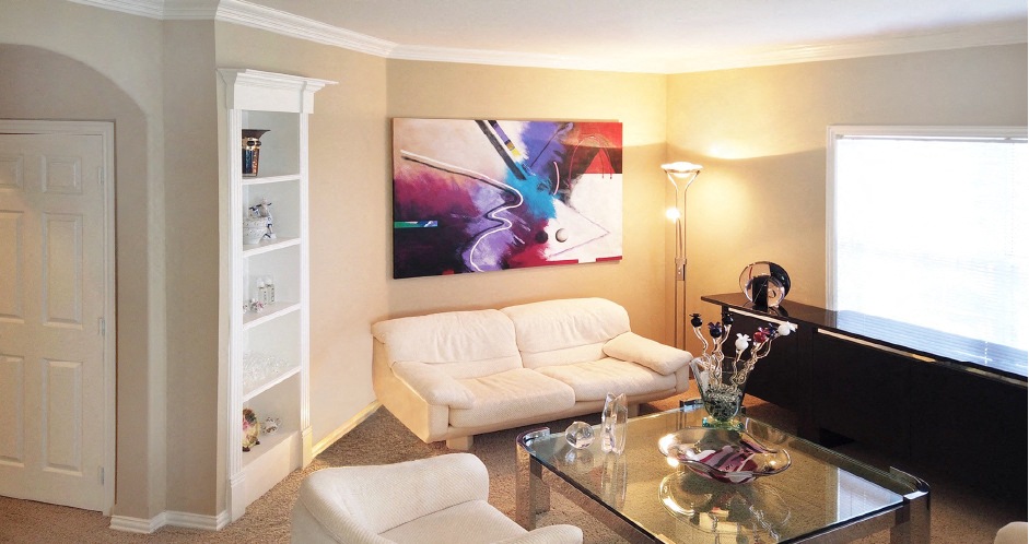 RidgeGate Apartments Image 16