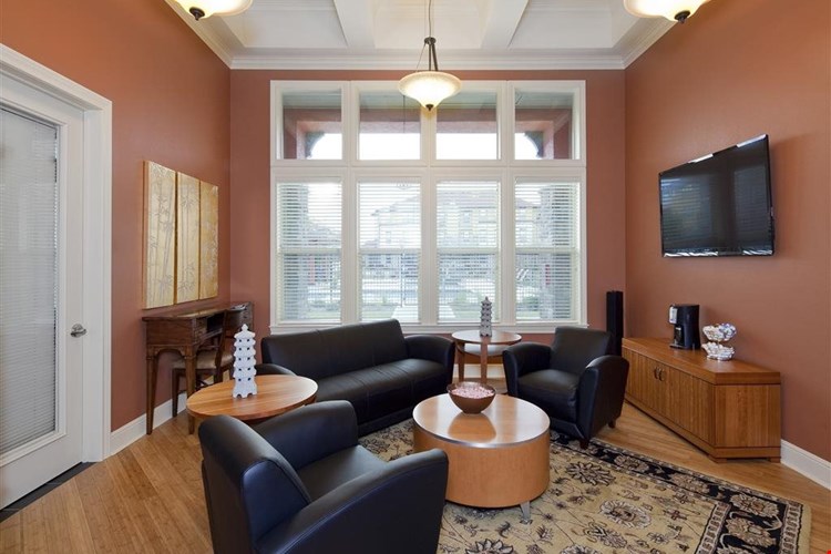 Apartments at Golden Bamboo Village II Houston