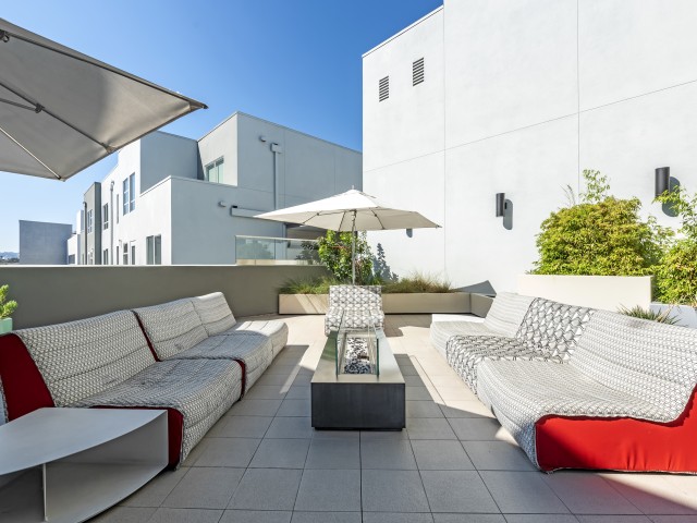 Harlow Culver City Image 4