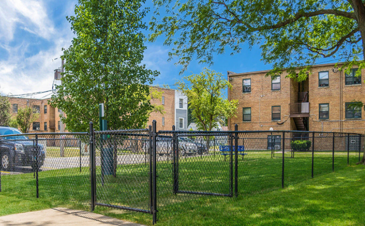 Elmhurst Terrace Image 1