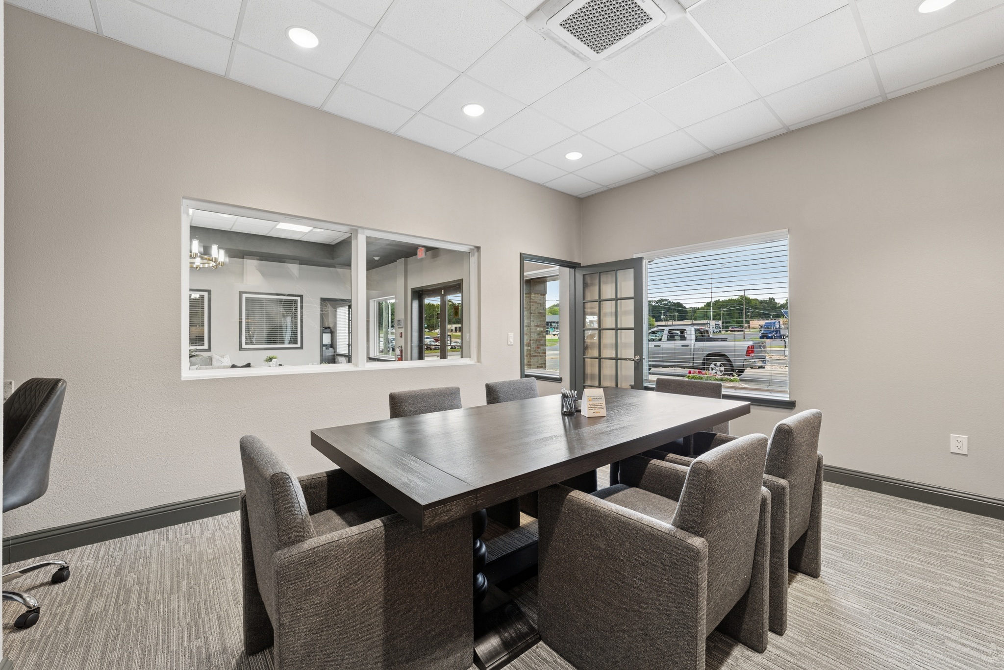 Parkside Apartments (TX) Image 20