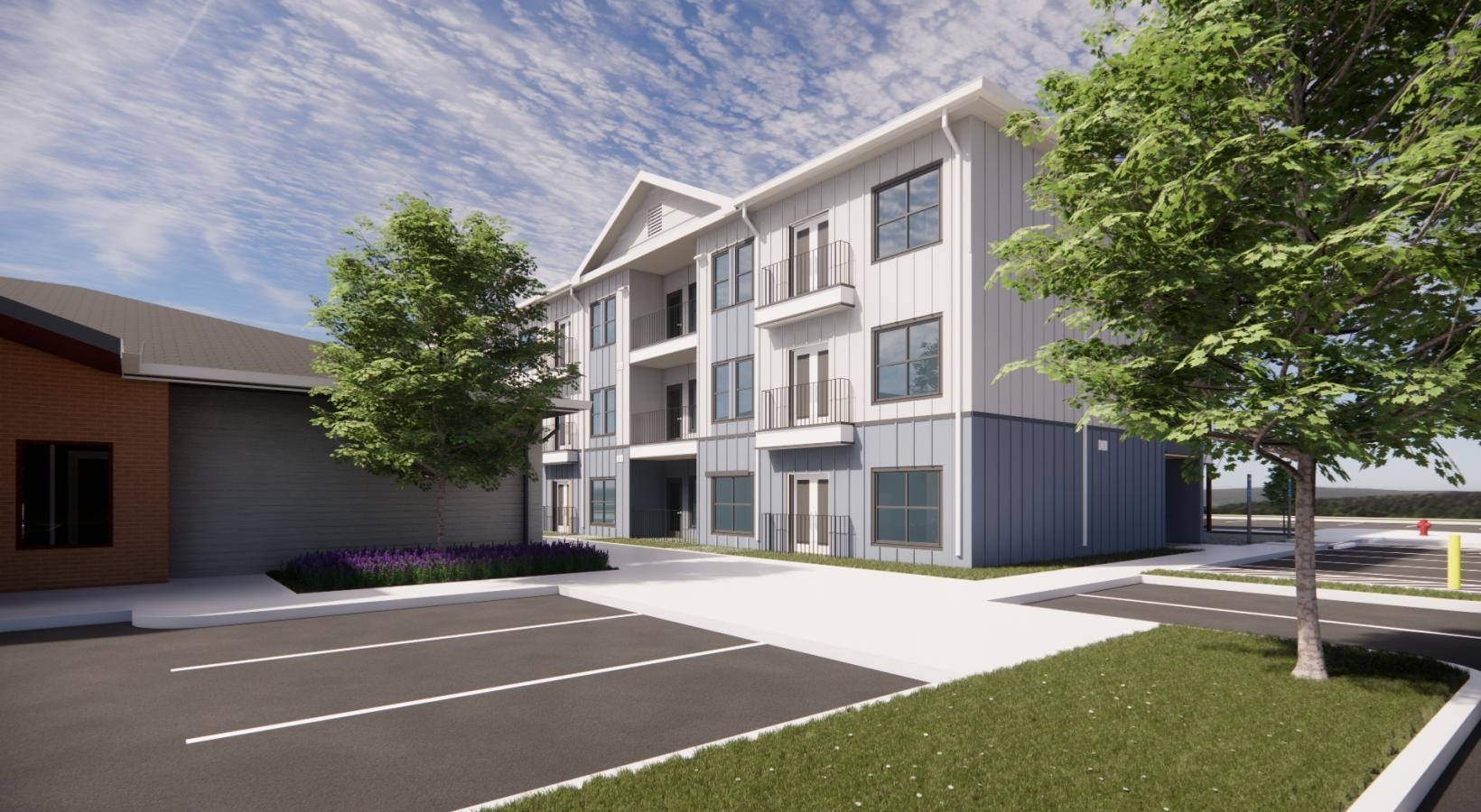 Gardens at Greenhouse Image 1