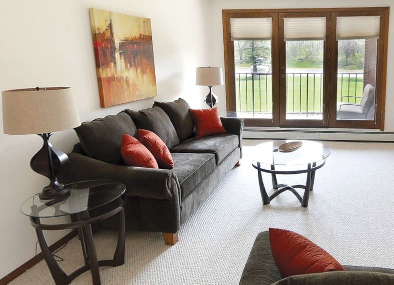 Parkshore Apartments Image 6