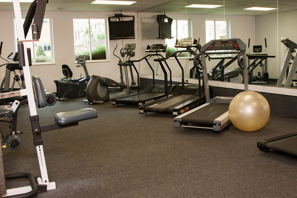 Nob Hill Apartments Image 4