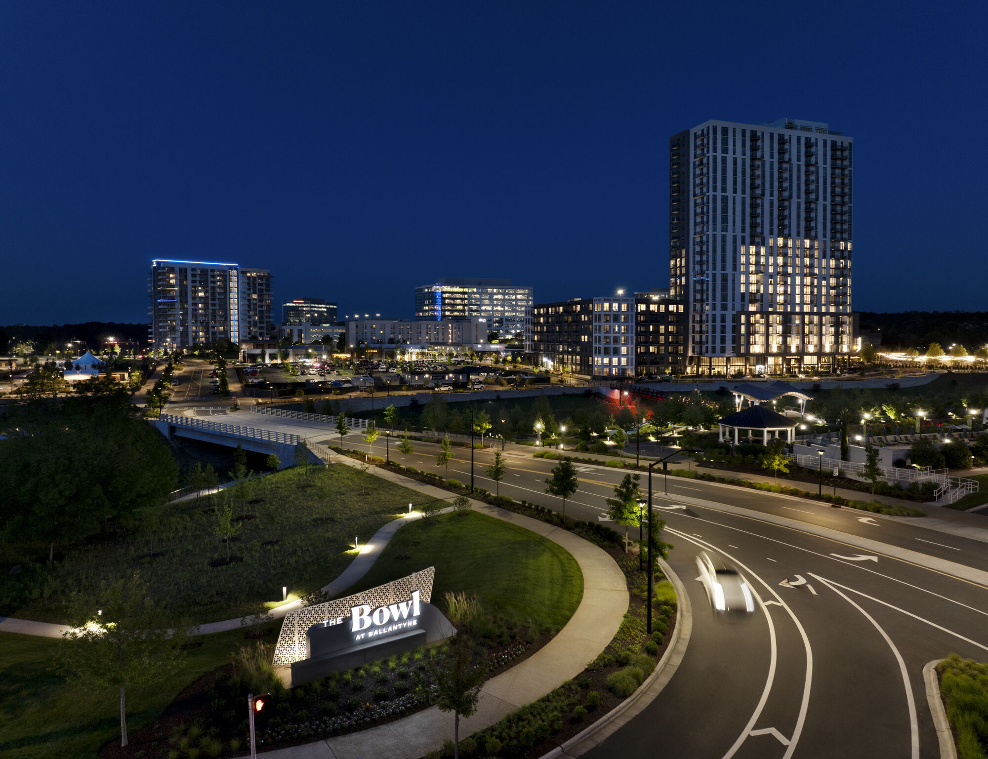 Camden Ballantyne Image 35