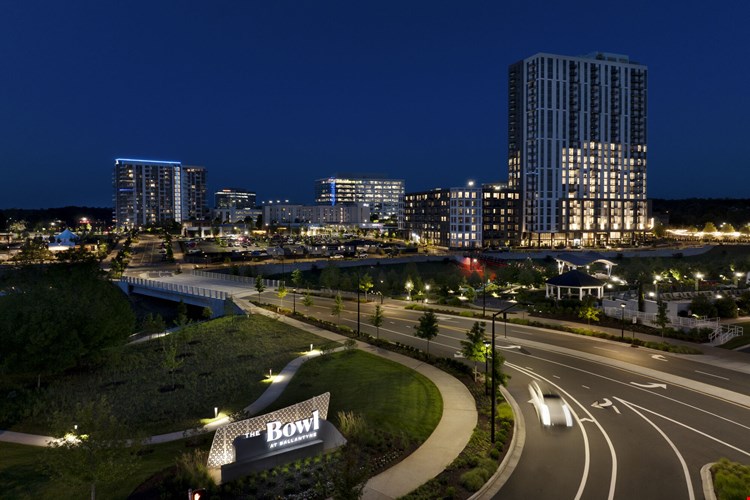 Camden Ballantyne Image 35