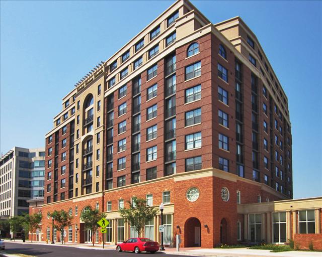 vPoint Apartments Image 1
