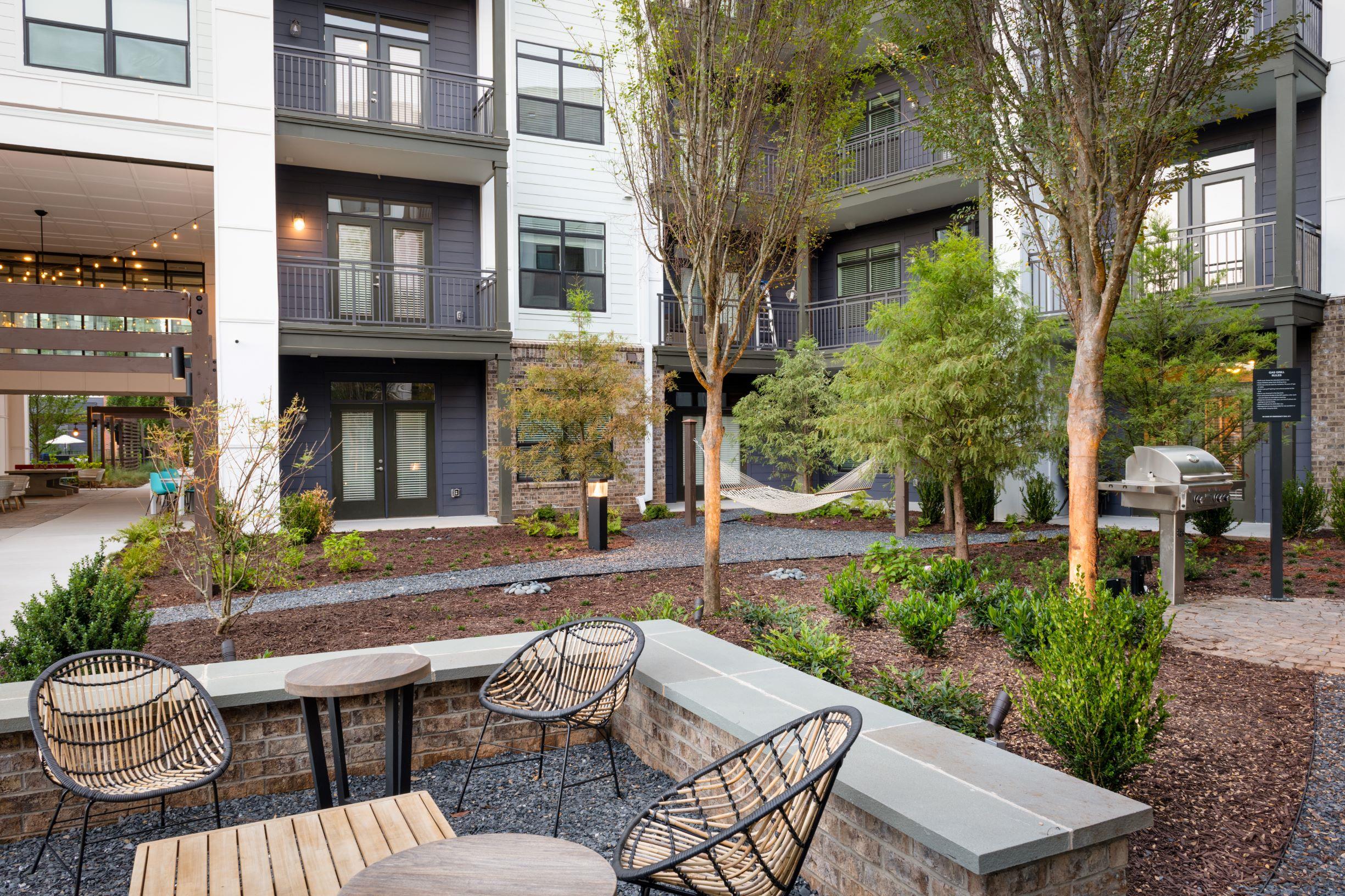 The Baxter Apartments Image 29